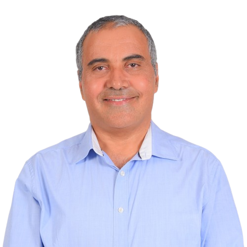 Dr. Imed Ben Dhaou